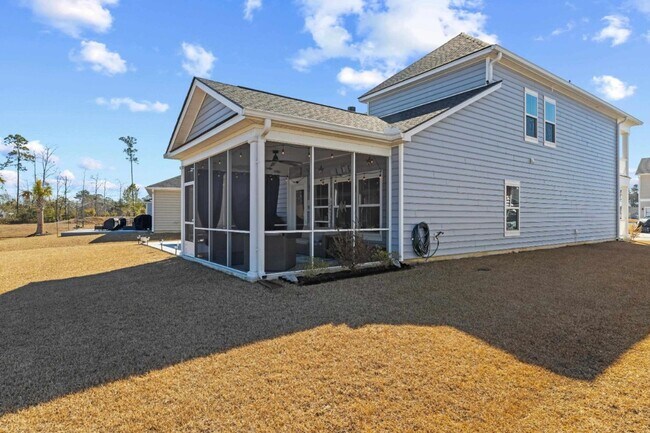 Building Photo - Resort Living in Arcadia | 5BR Home with Pond Views & Premium Upgrades