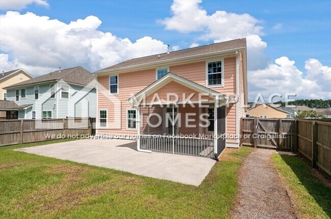Building Photo - 205 Clear Sky Ln