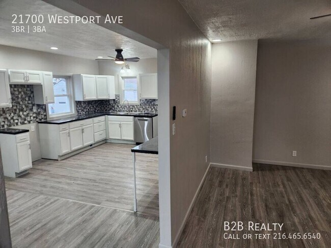 Building Photo - 21700 Westport Ave