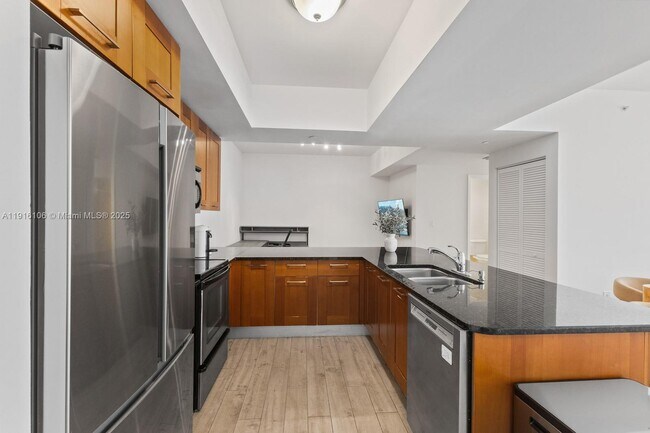 Building Photo - 4100 Salzedo St