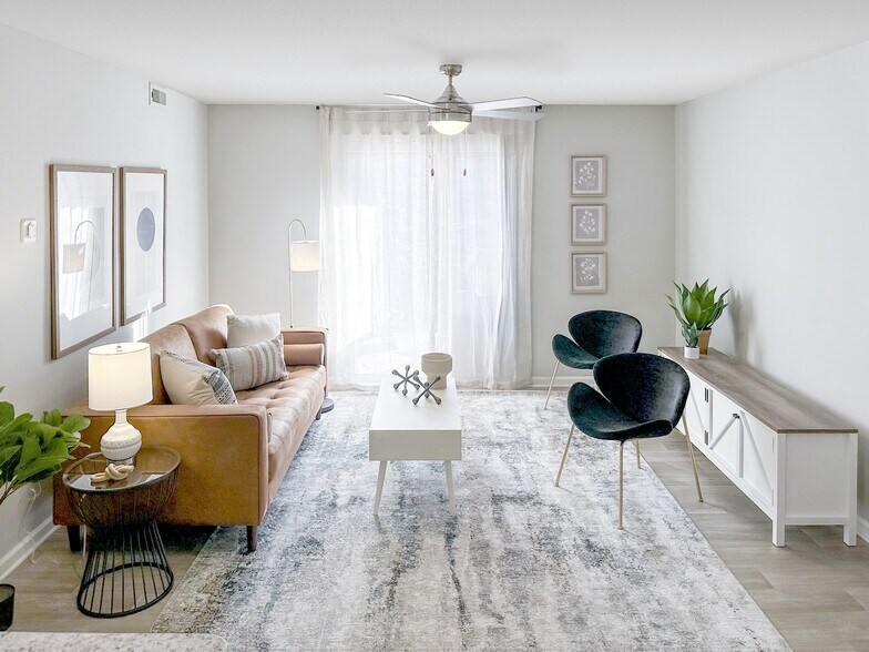 Luxury Townhomes 106 Kensington Dr Spartanburg SC 29306