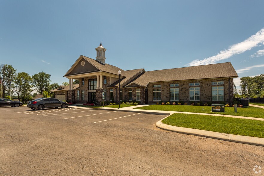 Everwood At The Avenue 915 Robert Rose Dr Murfreesboro TN 37129 Apartment Finder