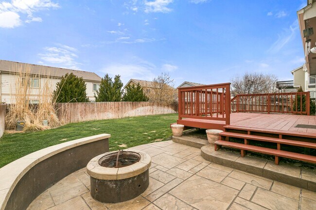 Building Photo - Large House in Parkview Highlands!