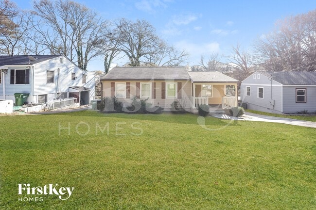 Building Photo - 942 Astor Ave SW