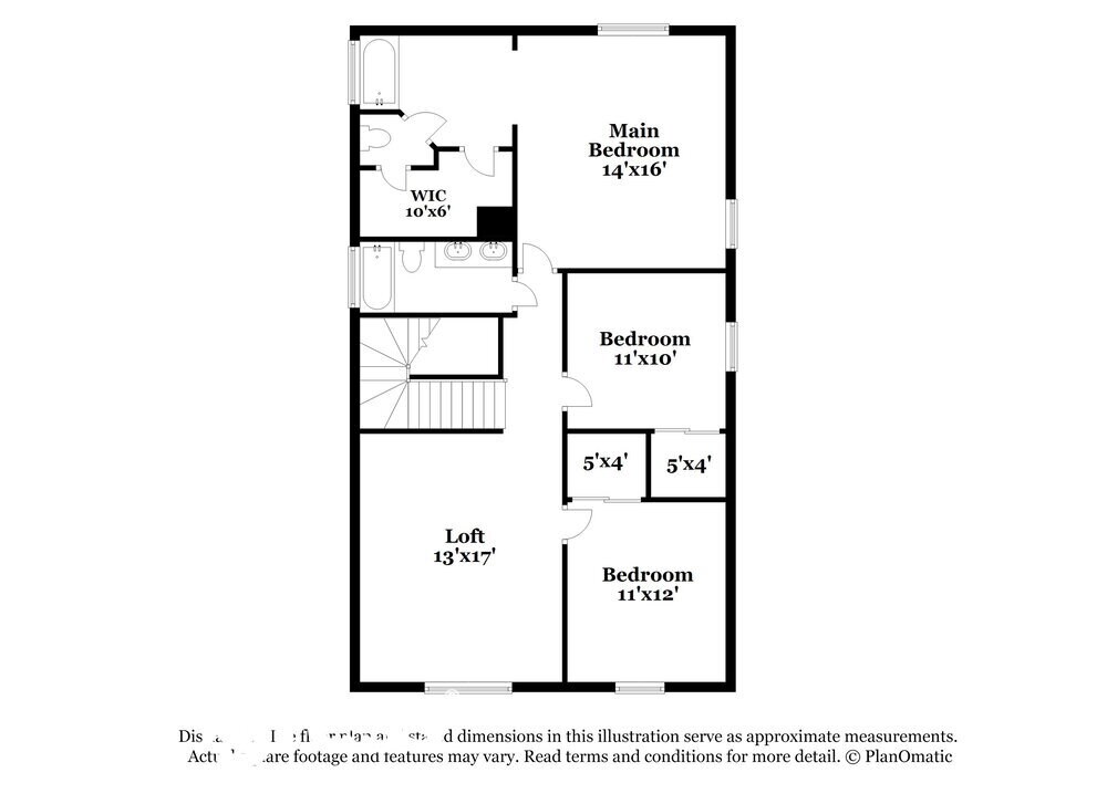 Building Photo - 6528 Blessed Thistle Ave
