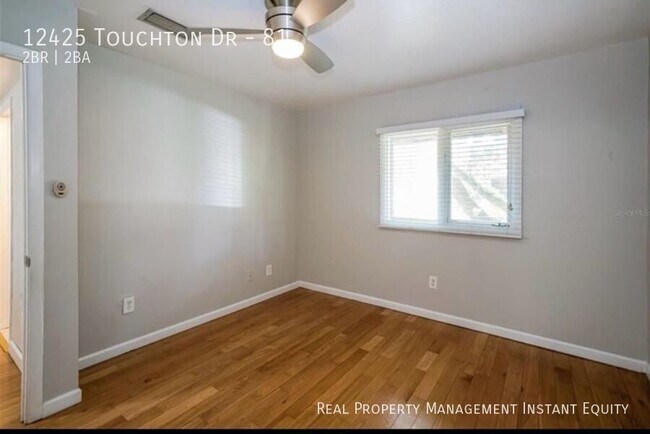 Building Photo - 12425 Touchton Dr