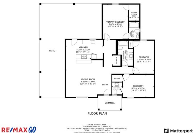 Building Photo - 5039 Briscoe St