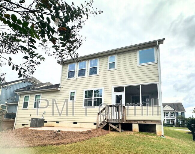 Building Photo - 961 Skywater Dr