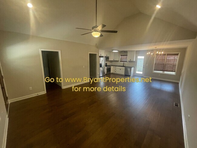 Building Photo - *804 Boles Street