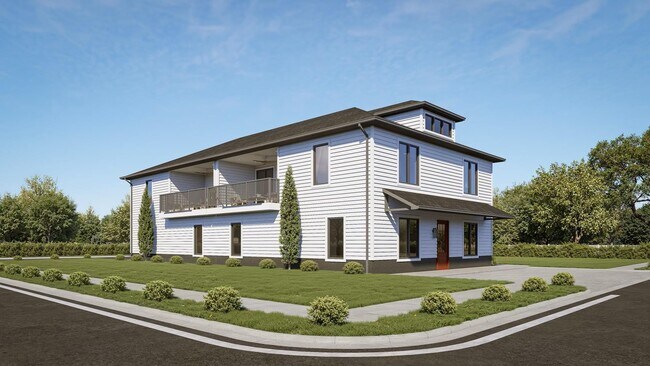 Building Photo - 326 N Jefferson St