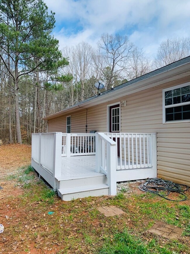 Building Photo - Douglasville Rental