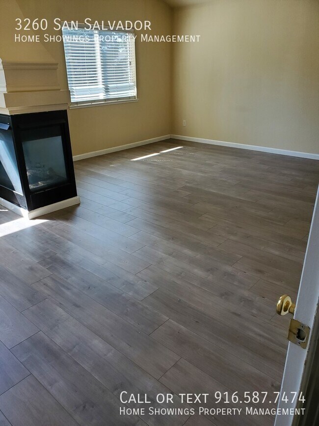 Building Photo - 3260 San Salvador St