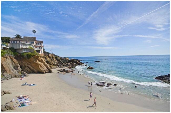 Building Photo - LAGUNA BEACH OCEAN VIEW VACATION HOME!!!