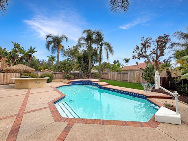 Building Photo - Elegant Poway Home with High Ceilings, Poo...