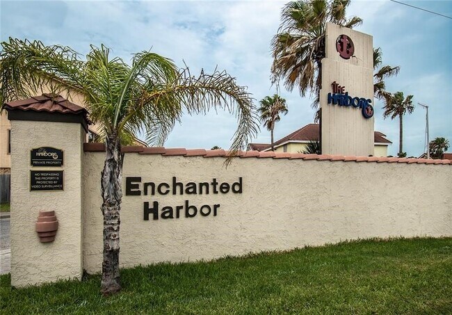 Building Photo - 716 Enchanted Harbor