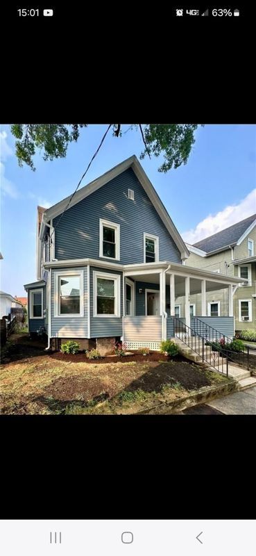 Building Photo - 138 Harrison Ave