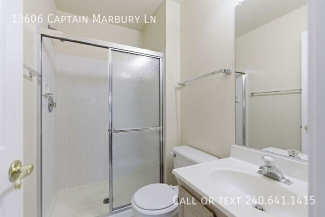 Building Photo - 13606 Captain Marbury Ln