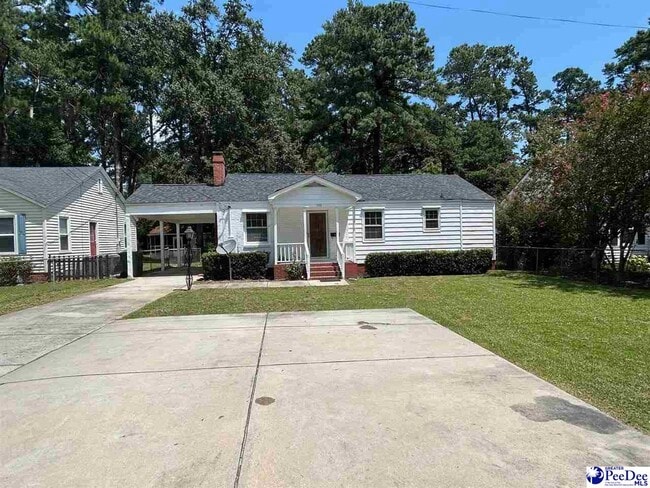 Primary Photo - 1315 Wenonah Dr