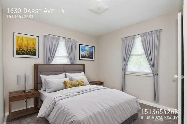 Building Photo - 1630 Darst Ave