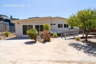 Building Photo - 5418 Baja Dr