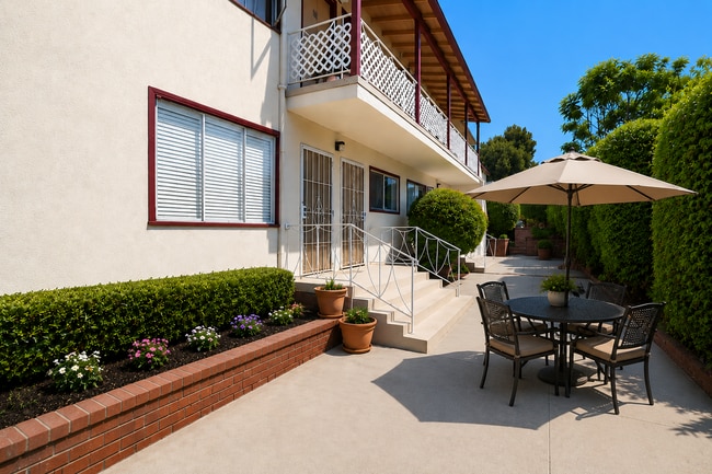 Building Photo - Federal Luxury Investments LLC