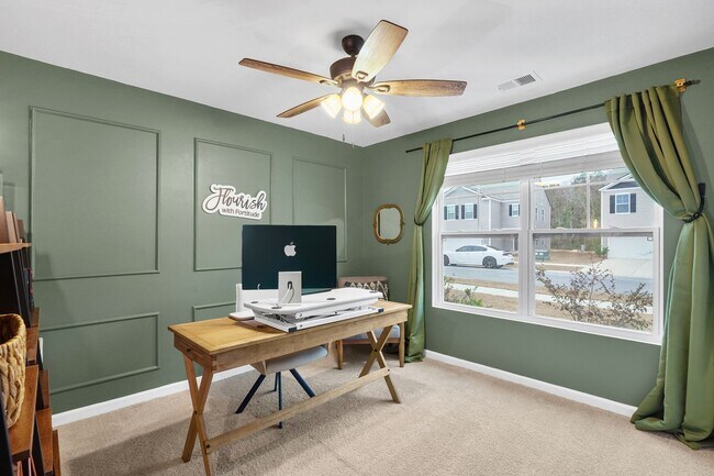 Building Photo - Well-Maintained 4 Bedroom Corner Lot Home in The Palms with Resort-Style Community Amenities