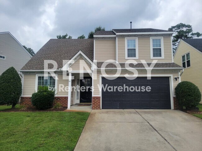 Building Photo - 45 Creekside Dr