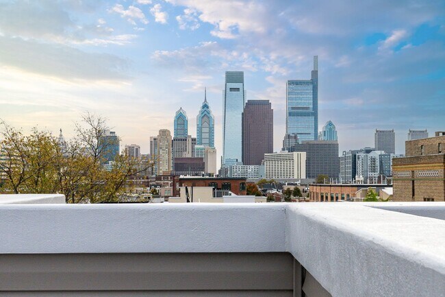 Building Photo - 807 N 17th St