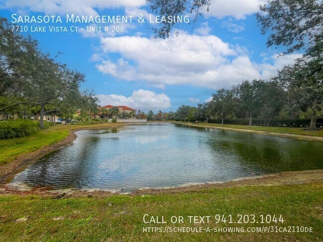 Building Photo - 7710 Lake Vista Ct