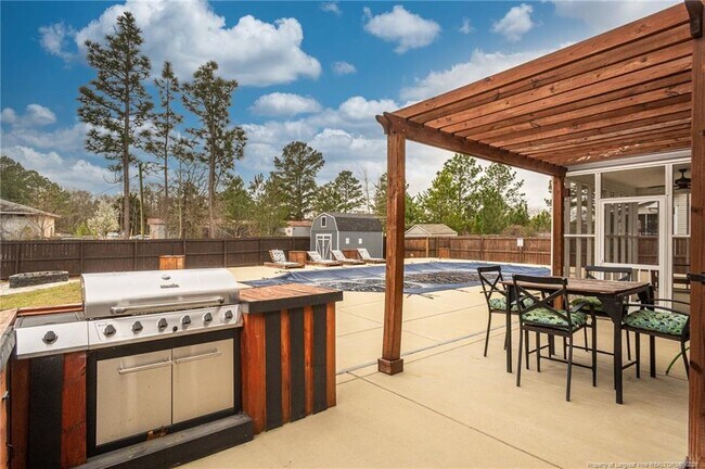 Building Photo - 4032 Newgate Street