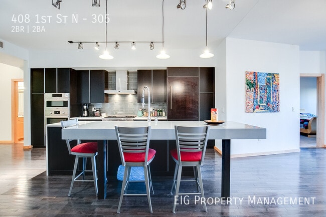 Building Photo - 408 N 1st St