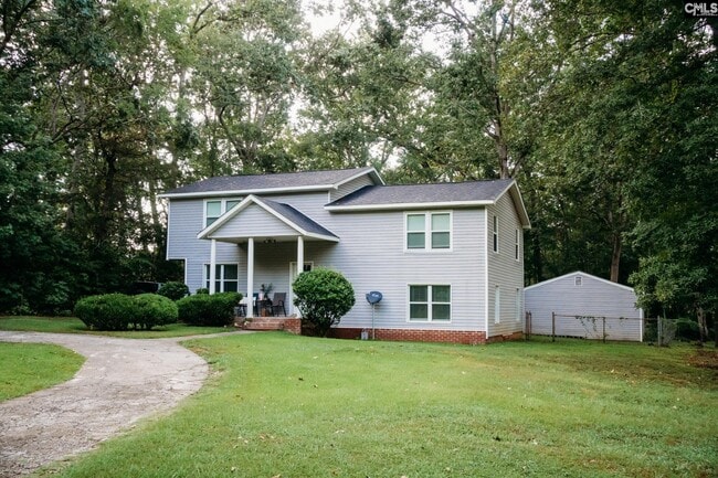 Building Photo - 1628 Dreher Island Rd