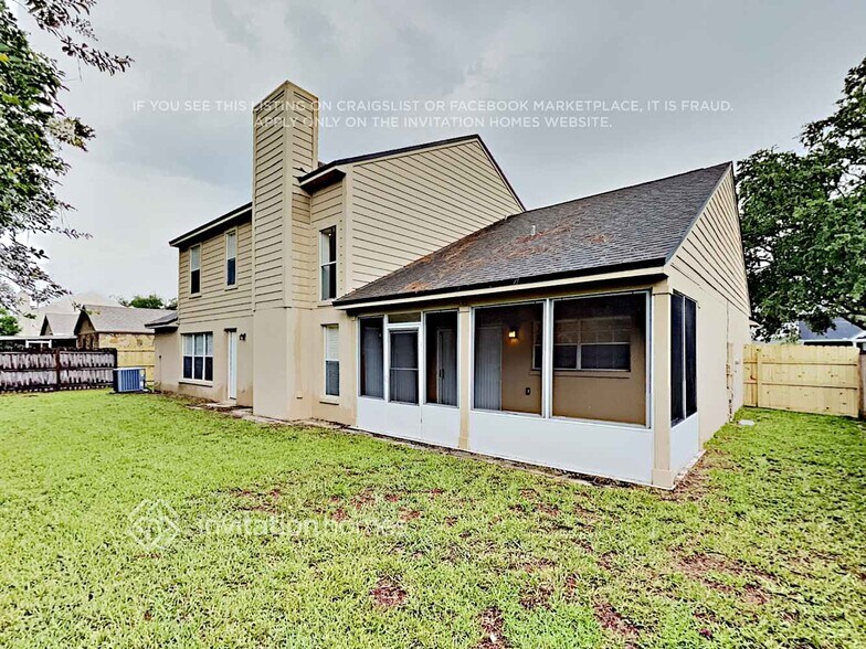 Building Photo - 4536 Saddle Creek Pl