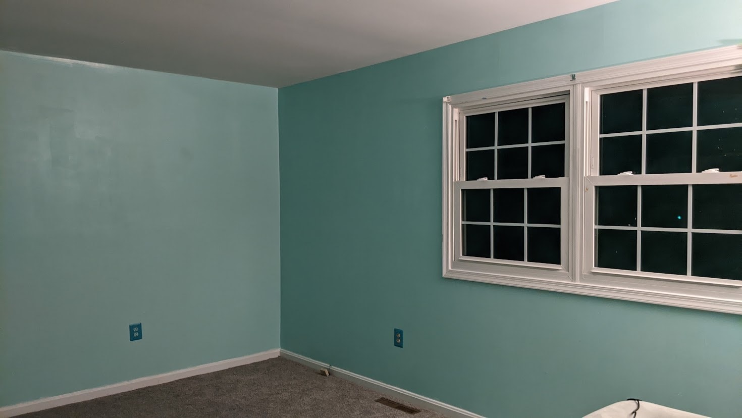 Master Bedroom B - 46824 Flower Dr
