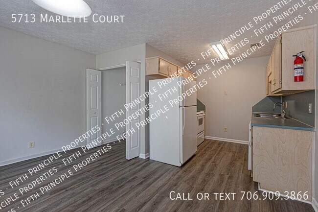 Building Photo - 5713 Marlette Ct