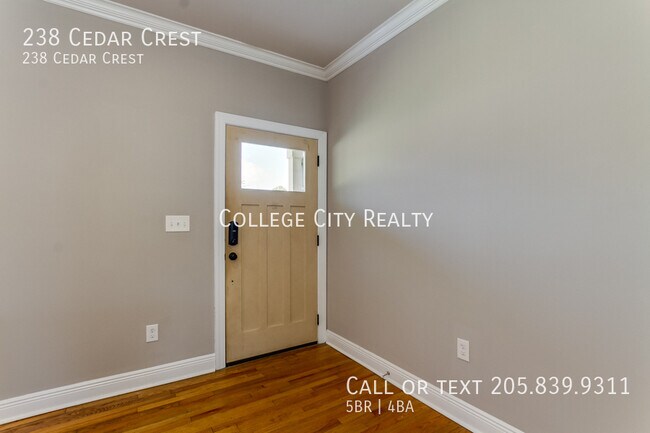 Building Photo - 238 Cedar Crest