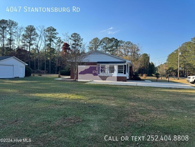 Building Photo - 4047 Stantonsburg Rd