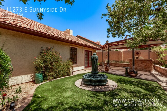 Building Photo - 11273 E Sunnyside Dr