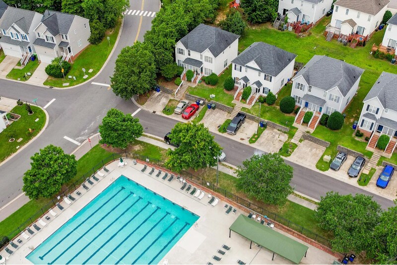 Building Photo - 2001 Turtle Point Dr