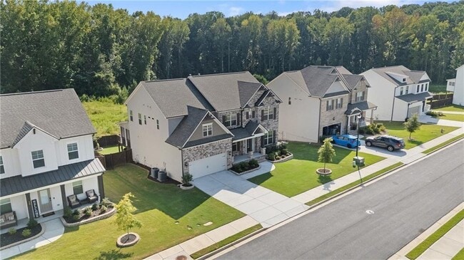 Building Photo - 130 Logan Pass Dr