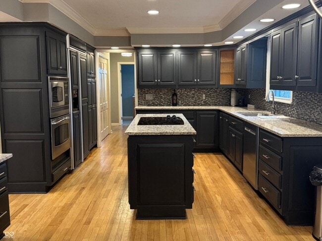 Building Photo - 3856 Long Ridge Blvd