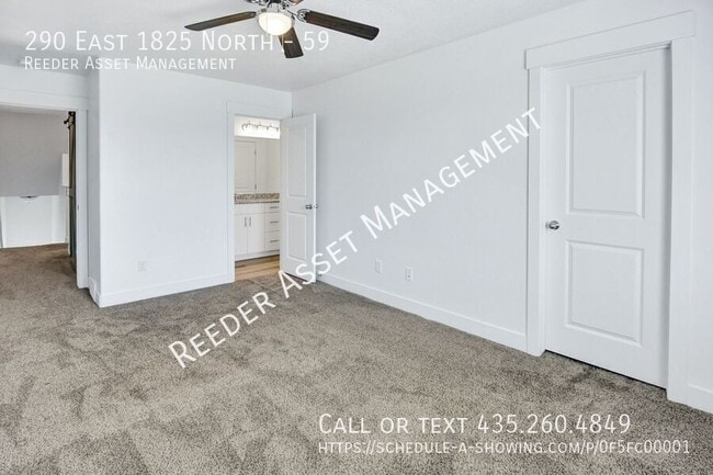 Building Photo - 290 E 1825 N
