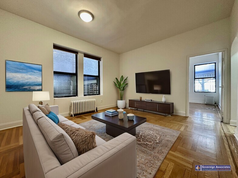 Primary Photo - 664 W 163rd St