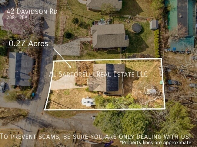 Building Photo - 42 Davidson Rd
