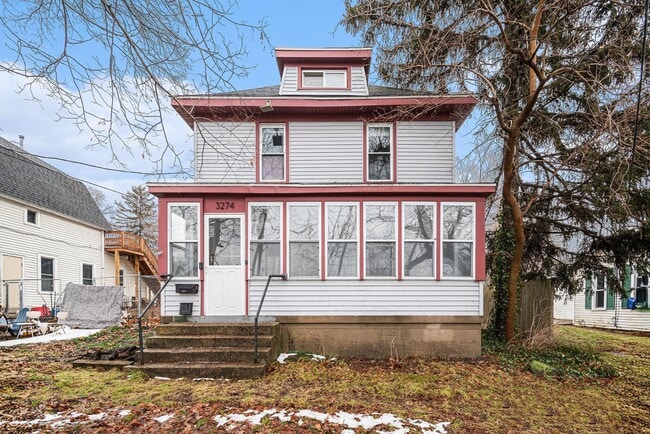 Building Photo - 3274 Briggs Blvd NE