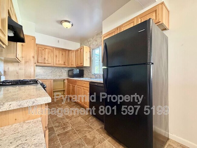 Building Photo - 4405 S 2700 E
