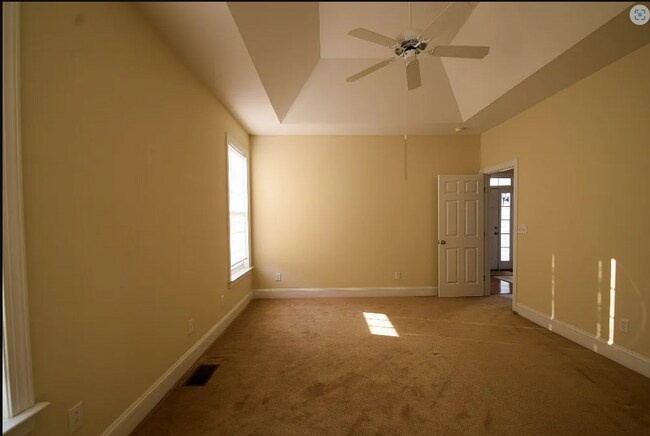 MASTER BEDROOM 2 - 5410 Stone Crossing Dr
