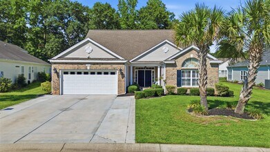 Building Photo - 2834 Farmer Brown Ct