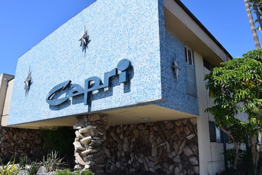 Building Photo - Gardena Capri