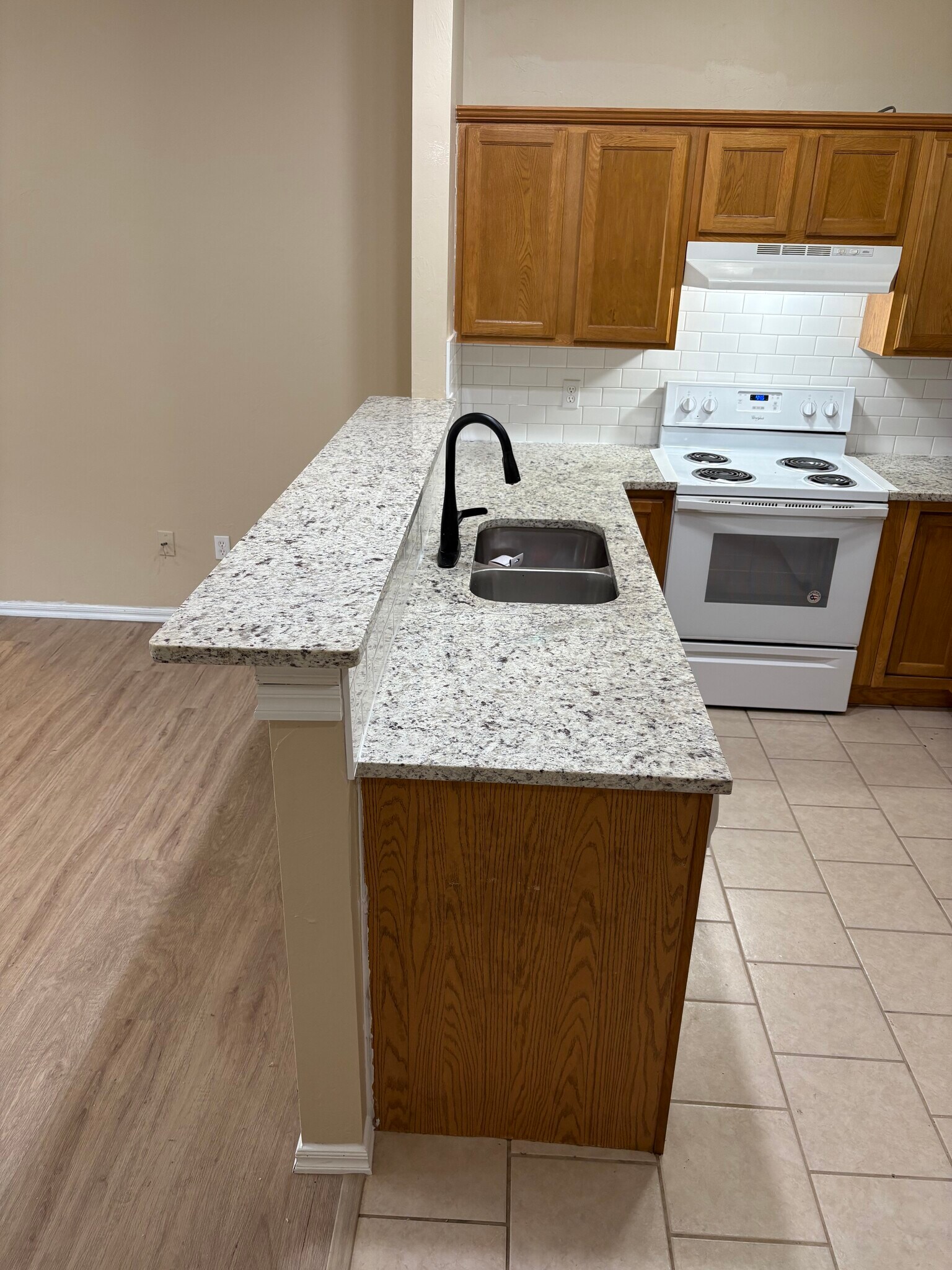 Kitchen - 9710 SW 17th St